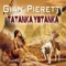 Tatanka Yotanka - Gian Pieretti lyrics