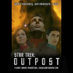 Star Trek: Outpost podcast