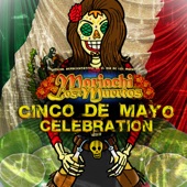 Mariachi Los Muertos Presents: Cinco De Mayo Celebration artwork