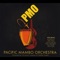 PMO Intro - Pacific Mambo Orchestra lyrics