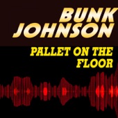 Bunk Johnson - Dusty Rag