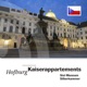 Hofburg Vídeň – Císařská apartmá, Sisi Museum, Stříbrná komnata