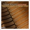 A Nightingale Sang in Berkeley Square (Album Version)  - Cedar Walton 