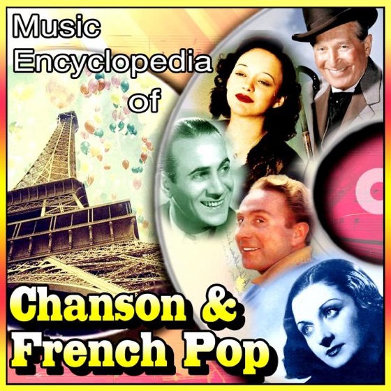 Cover artwork for J'ai Ta Main