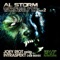 Werewolf! (Intraspekt Remix) - Al Storm lyrics
