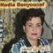 Aryes - Nadia Benyoucef lyrics