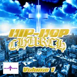 Hip Hop Church Volume 1 - Kurtis Blow Hip Hop Church Volume 1 - Kurtis Blow