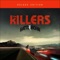 Flesh and Bone - The Killers lyrics