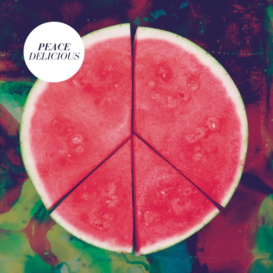 Cover artwork for Ocean's Eye