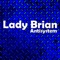 Bamby (Original Mix) - Lady Brian lyrics