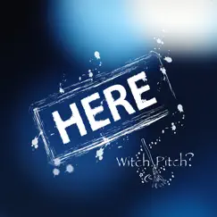 Here by WitchPitch? album reviews, ratings, credits