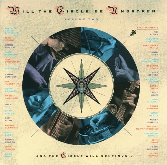 Cover artwork for When It's Gone