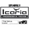 Icaria (Xgenic Rmx) - The Sirius lyrics