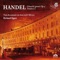 Concerto grosso Op. 3 No. 2 in B-flat major: IV - Academy of Ancient Music & Richard Egarr