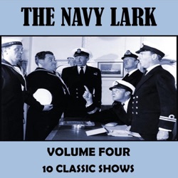 The Navy Lark - Secret Mission to Calais