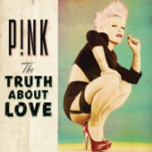 ℗ 2012 RCA Records, a division of Sony Music Entertainment