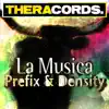 La Musica - Single album lyrics, reviews, download