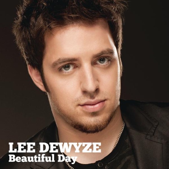 Cover artwork for Beautiful Day
