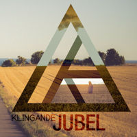 Klingande - Jubel artwork