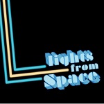 Lights From Space - Rnr