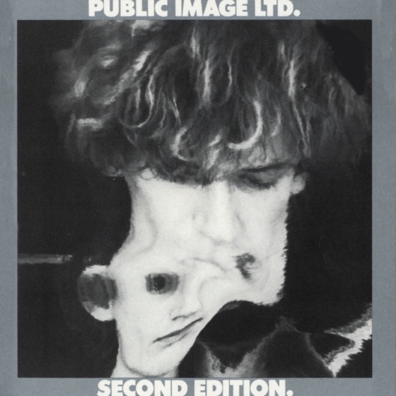 Cover artwork for Chant