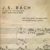 Stream & download Bach: Violin Sonatas BWV 1020-1023