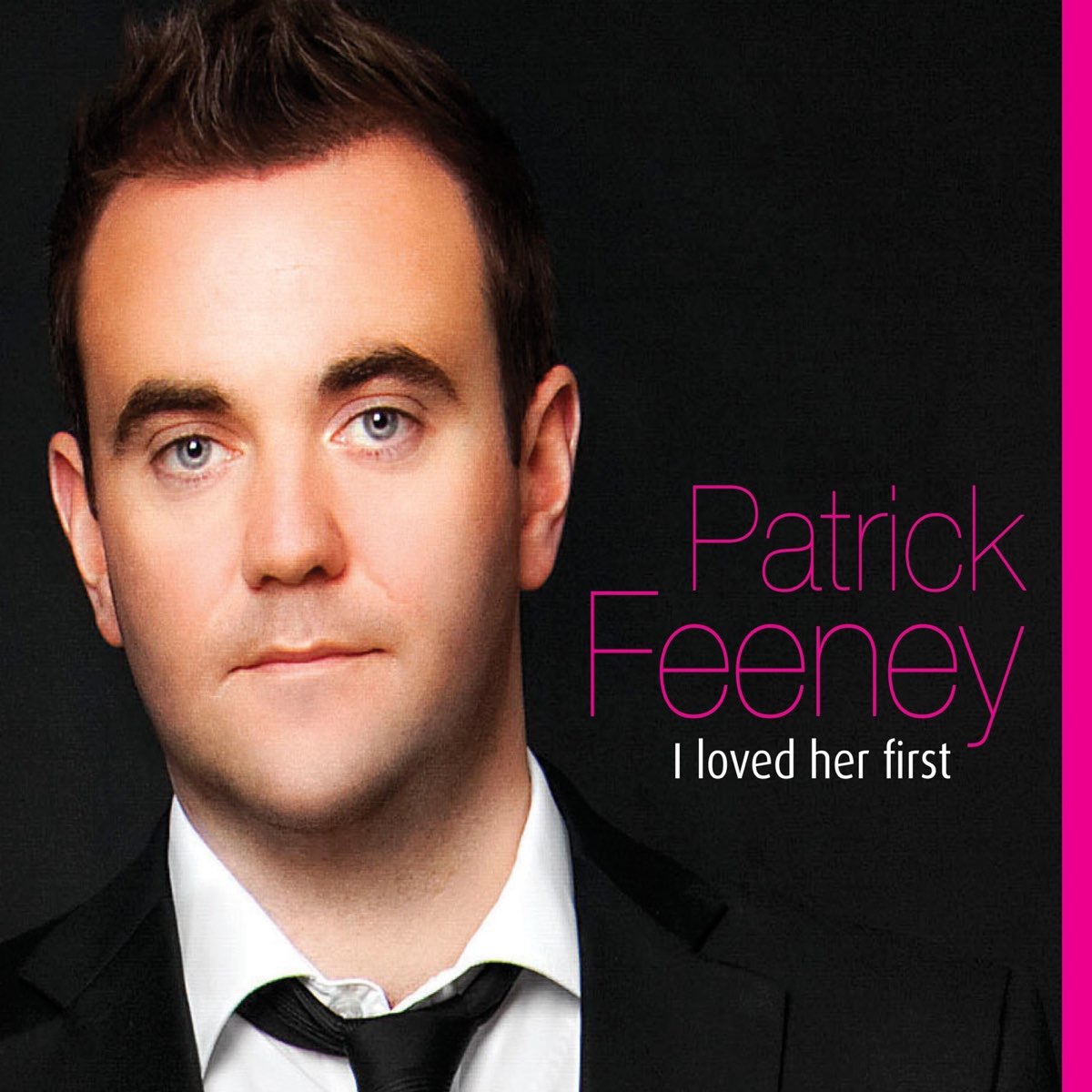 Patrick Music. Katie Feeney.