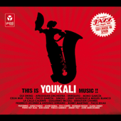 This Is Youkali Music - Varios Artistas