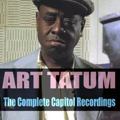 The Complete Capitol Recordings - Art Tatum
