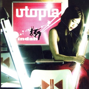 Utopia - Hujan - 排舞 音乐