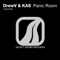 Panic Room - DrewV & Kas lyrics