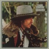 Hurricane - Bob Dylan Cover Art