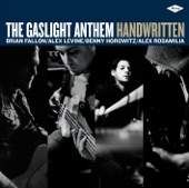 The Gaslight Anthem - "45"