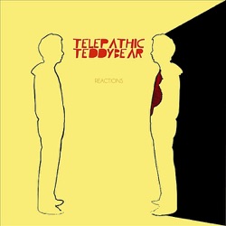 Telepathic Teddy Bear - The Churches