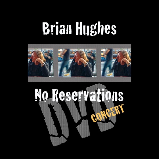 Cover artwork for And Dreaming