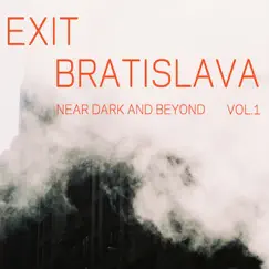Exit Bratislava (Near Dark and Beyond Volume 1) by Teapot, The Uniques, Ink Midget, Pjoni, Stroon, Aches, Dead Janitor & Gwerkova album reviews, ratings, credits