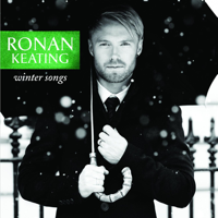 Ronan Keating - Winter Song artwork