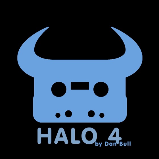 Cover artwork for Halo 4