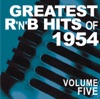 Greatest R&B Hits of 1954, Vol. 5 artwork