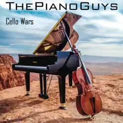 Cello Wars - Single - The Piano Guys