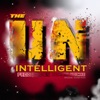 The Un-Intelligent - EP artwork