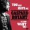 The Big Sleep - Gaspard Royant lyrics