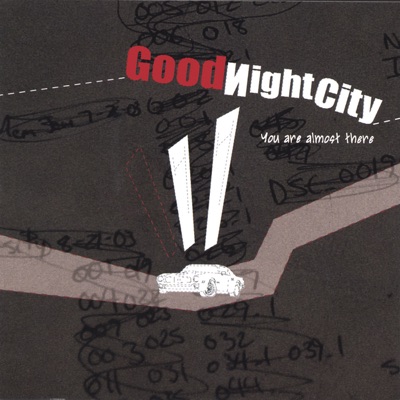 40,000 Miles - GoodNight City