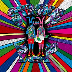 STRONG POP - L. M.C (Lovely-Mocochang) STRONG POP - L. M.C (Lovely-Mocochang)