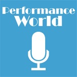 Performance World - Righteously (Performance Backing Track With Background Vocals)