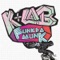 McFly Was a Raver (feat. Funkdamunk) - K+Lab lyrics