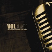 I Only Wanna Be With You by Volbeat