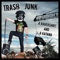 Escape - Trash Junk lyrics