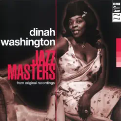 Jazz Masters - Dinah Washington