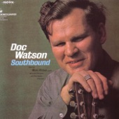 Doc Watson - Windy and Warm (Instrumental)